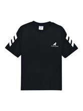 Krazebear-boys-tshirts-cotton-tee-black-plain-age-9-to-13-kids-clothes-australia-1012_8